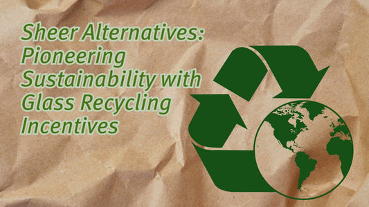 Sheer Alternatives Recycling Mission