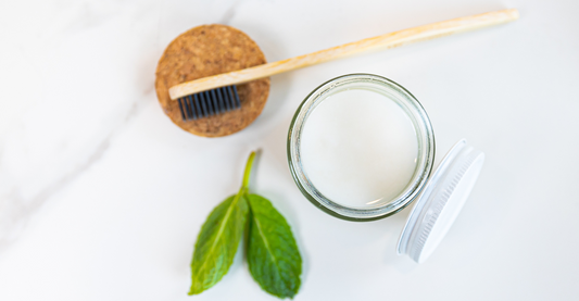 10 Reasons Baking Soda is Good For Oral Care - Sheer Alternatives