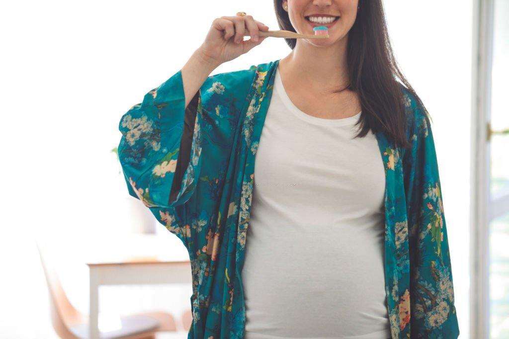 What Expecting Mothers Should Know About Cavities - sheeralternatives