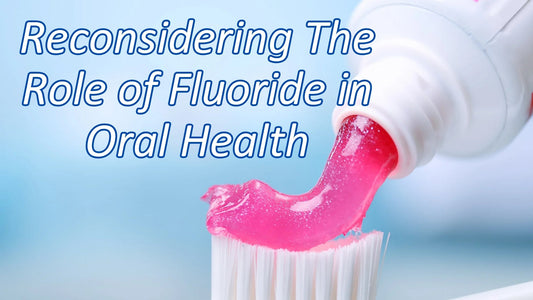 Is Fluoride Safe