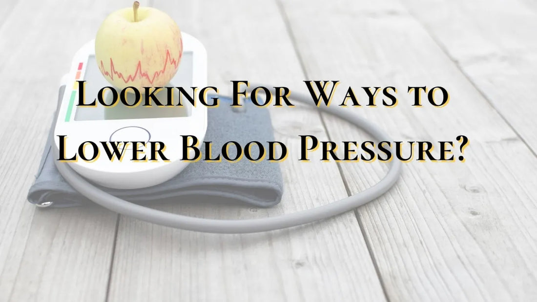 Is Oral Health Connected to High Blood Pressure - sheeralternatives