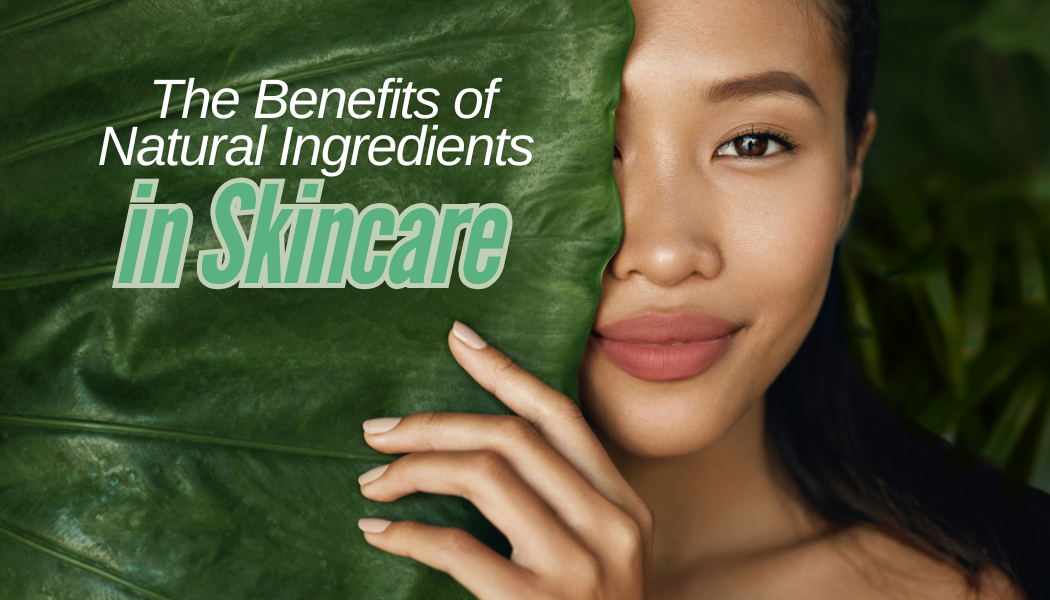 SIKNCARE | ORGANIC COSMETICS