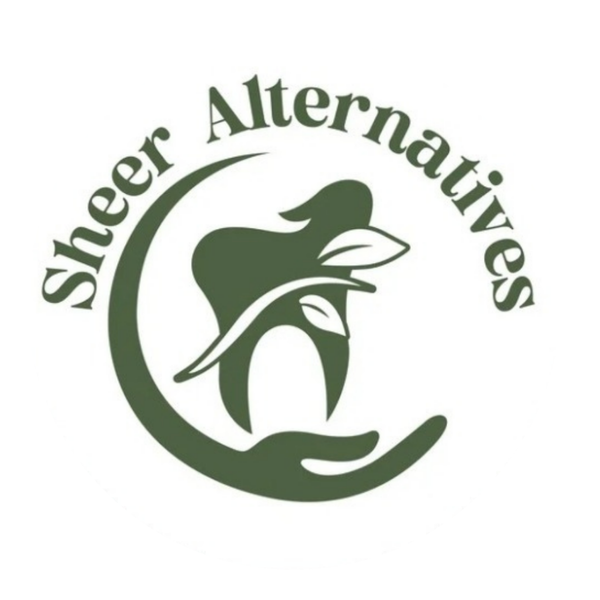 Sheer Alternatives Logo